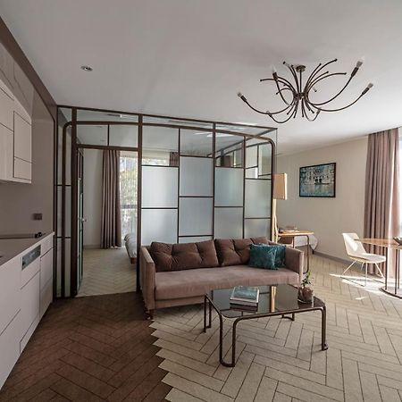 Upsuites Hotel Istanbulská provincie Exteriér fotografie