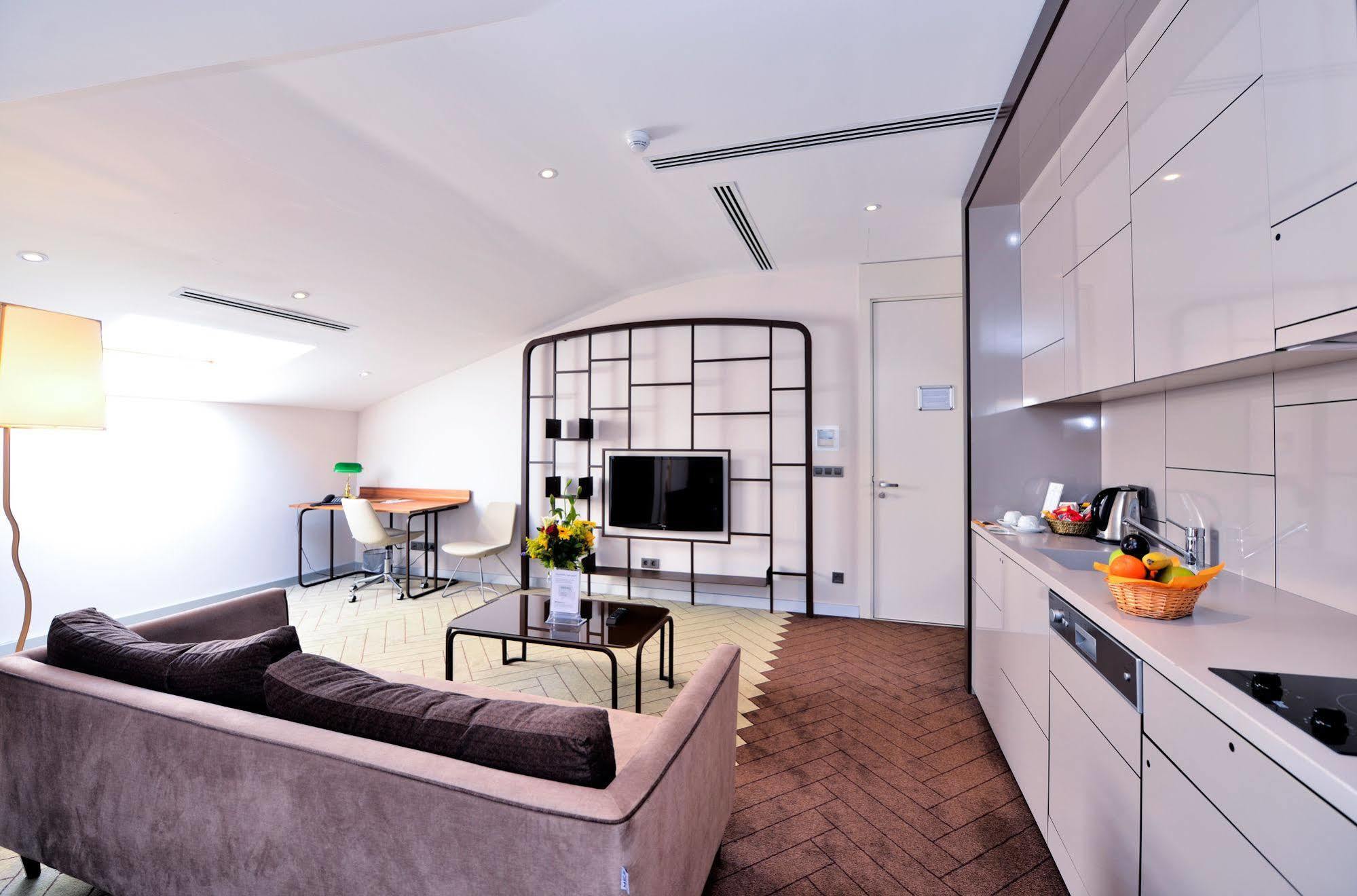 Upsuites Hotel Istanbulská provincie Exteriér fotografie