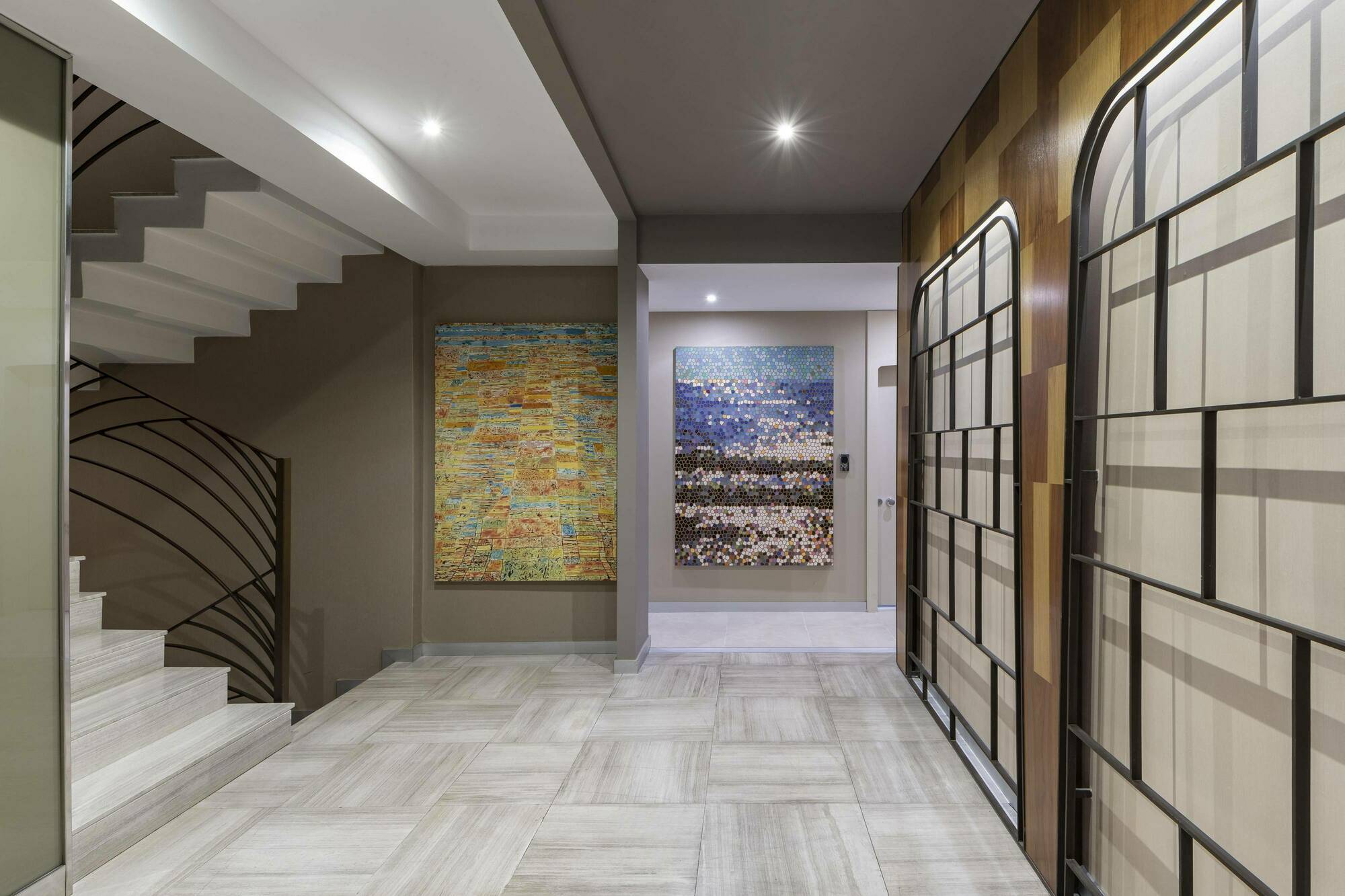 Upsuites Hotel Istanbulská provincie Exteriér fotografie