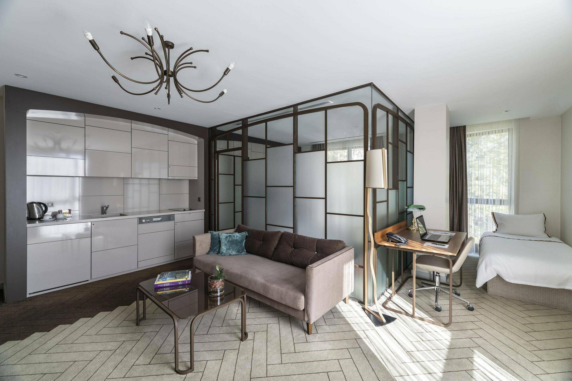 Upsuites Hotel Istanbulská provincie Exteriér fotografie