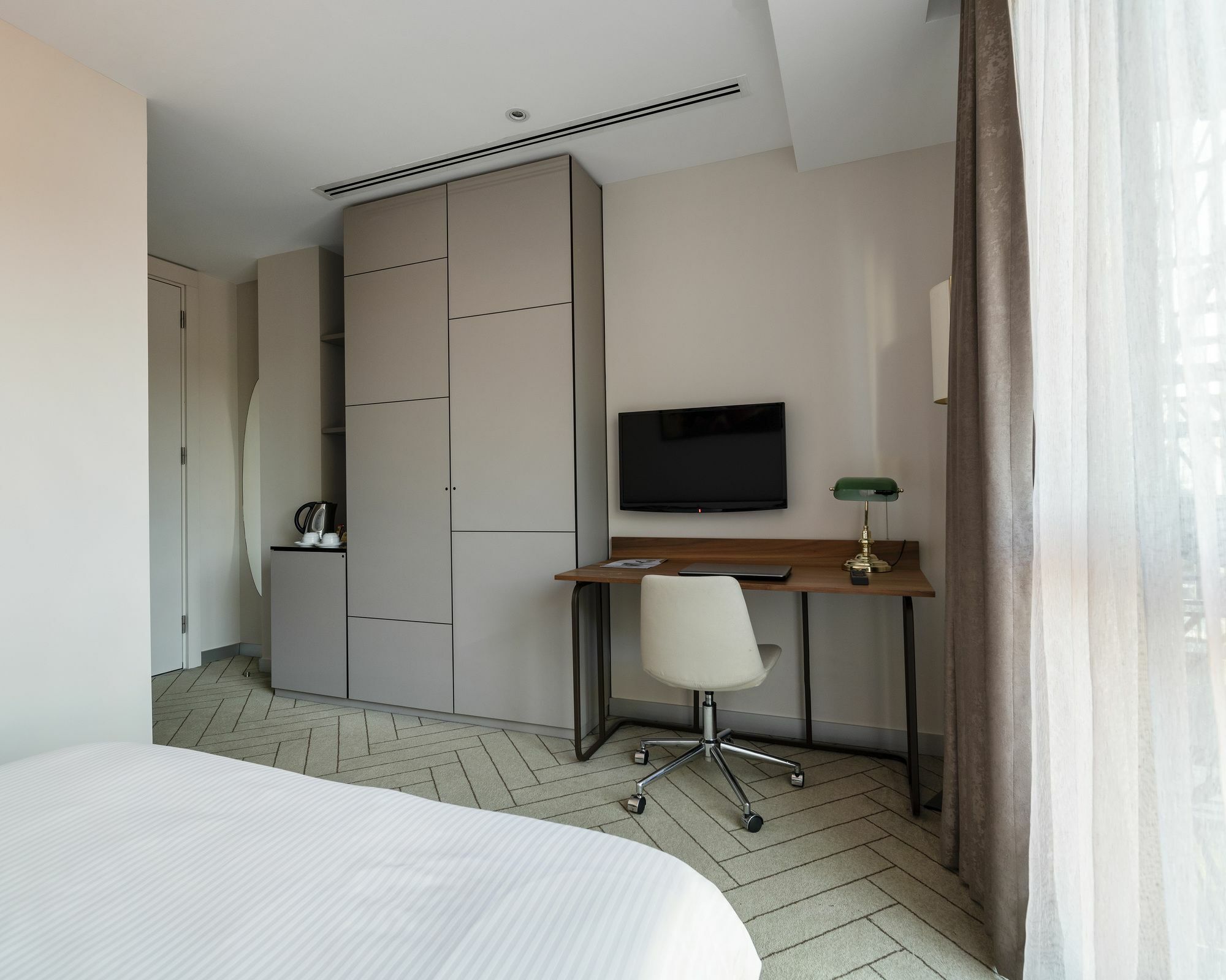 Upsuites Hotel Istanbulská provincie Exteriér fotografie
