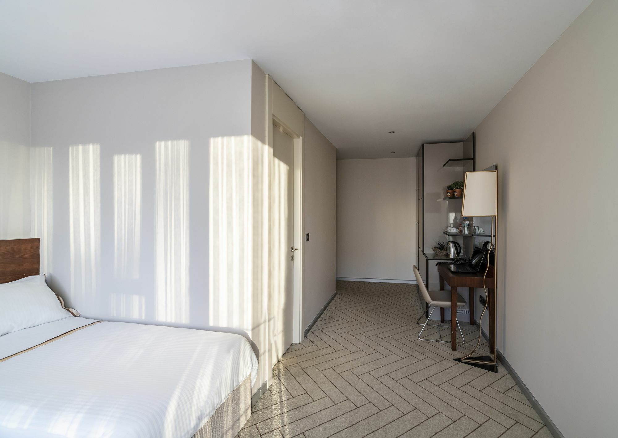 Upsuites Hotel Istanbulská provincie Exteriér fotografie