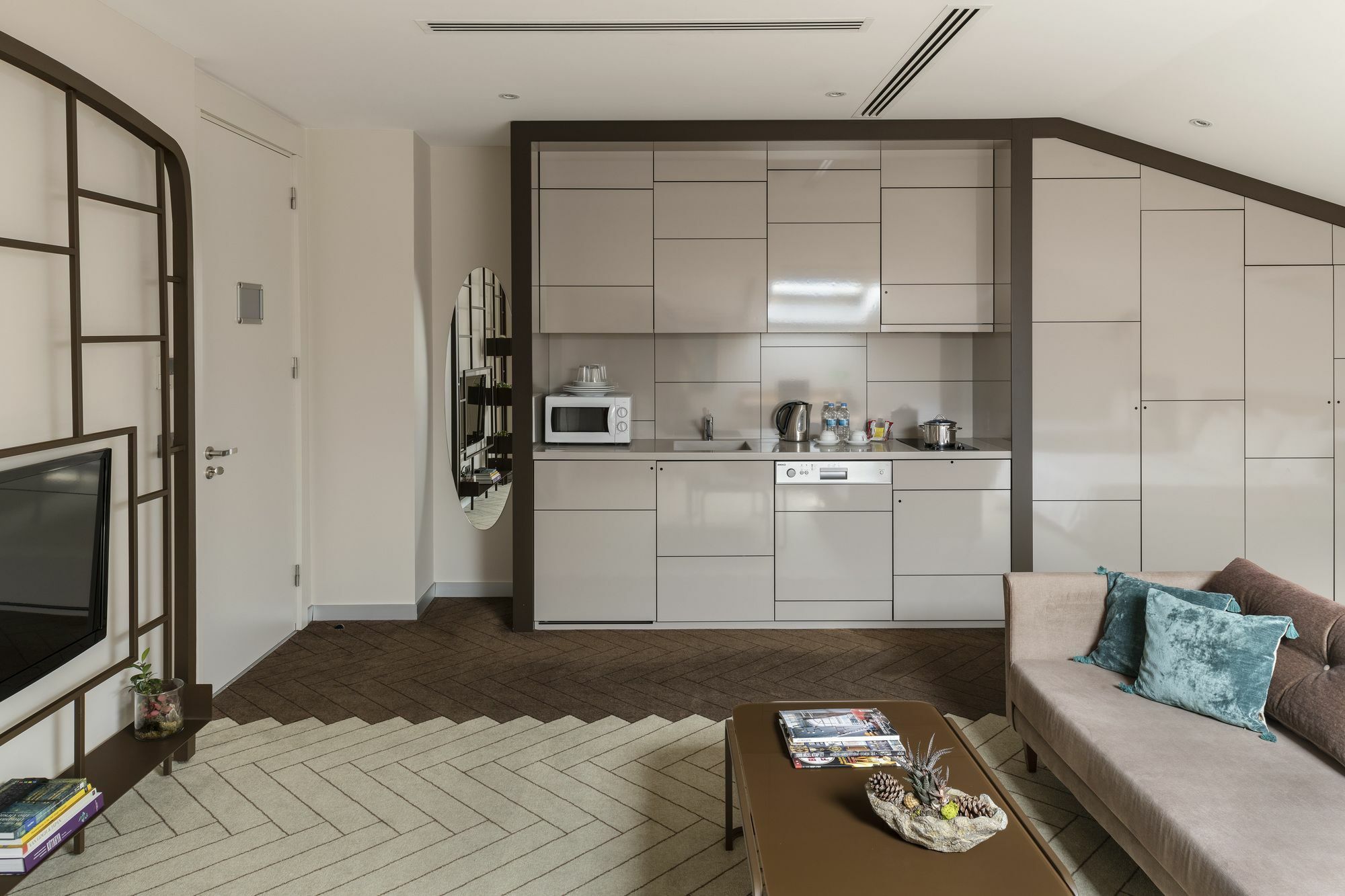 Upsuites Hotel Istanbulská provincie Exteriér fotografie